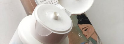 Fresh Soy Face Cleanser