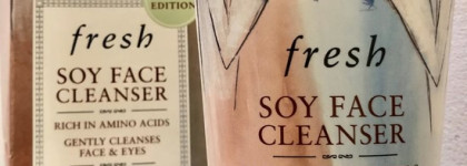 Fresh Soy Face Cleanser