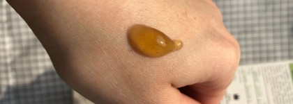 Kravebeauty Matcha Hemp Hydrating Cleanser