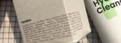 Kravebeauty Matcha Hemp Hydrating Cleanser