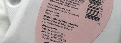 It's You! Solid. Glossier You Solid