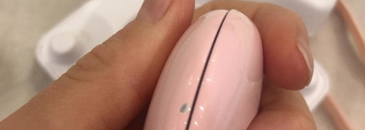 It's You! Solid. Glossier You Solid