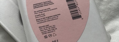 It's You! Glossier You EDP