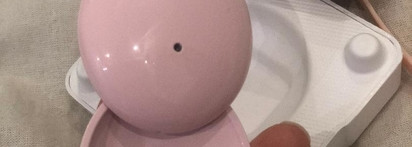 It's You! Solid. Glossier You Solid