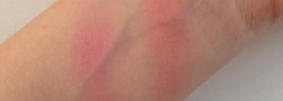 Бюджетные румяна Essence guerilla gardening