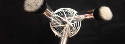 Новинка Sephora! Набор кистей для контуринга лица