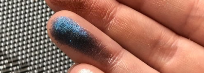 Меркурий от Huda Beauty Mercury Retrograde который не совсем ретроградный