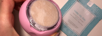 Foreo UFO, когда любовь