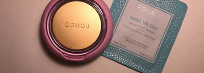 Foreo UFO, когда любовь