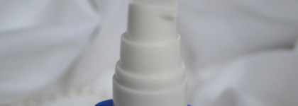 "Воды! Дайте кто-нибудь воды!" или увлажнение кожи с Librederm