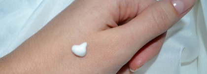 "Воды! Дайте кто-нибудь воды!" или увлажнение кожи с Librederm