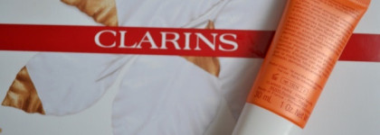 Набор "энергетиков" для молодой кожи "Eclat du Jour" от Clarins