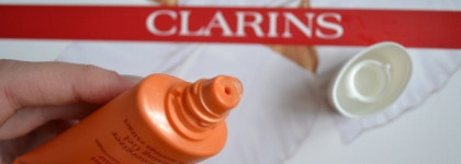 Набор "энергетиков" для молодой кожи "Eclat du Jour" от Clarins