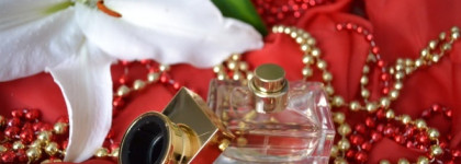 Соблазнительный и строгий "The One" от Dolce&Gabbana, Eau De Parfum