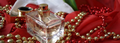 Соблазнительный и строгий "The One" от Dolce&Gabbana, Eau De Parfum