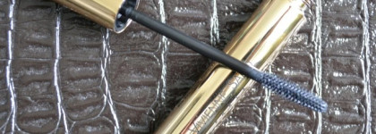 Золотая...! Тушь для ресниц "Cabaret Premiere" Vivienne Sabo в оттенке (01)