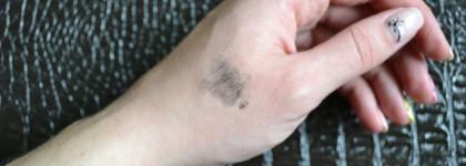 Золотая...! Тушь для ресниц "Cabaret Premiere" Vivienne Sabo в оттенке (01)