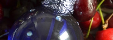 Фруктово-ягодный флер Britney Spears "Midnight Fantasy", edp