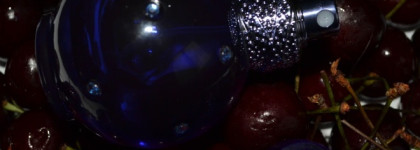 Фруктово-ягодный флер Britney Spears "Midnight Fantasy", edp