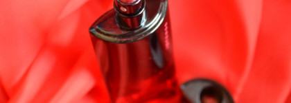 Ода первой любви: "Boss Intense" для женщин от Hugo Boss, edp