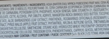 Одежда для ресниц "Mascara Ultimate All-in-one", blackest black/noir intense, 501 от Revlon