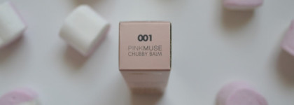 Девичьи грезы: бальзам для губ Pupa Pink Muse Chubby Balm 001 Universal Pink из весенней коллекции Pupa Pink Muse 2017