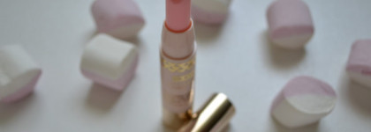 Девичьи грезы: бальзам для губ Pupa Pink Muse Chubby Balm 001 Universal Pink из весенней коллекции Pupa Pink Muse 2017