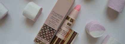 Девичьи грезы: бальзам для губ Pupa Pink Muse Chubby Balm 001 Universal Pink из весенней коллекции Pupa Pink Muse 2017