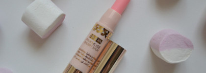 Девичьи грезы: бальзам для губ Pupa Pink Muse Chubby Balm 001 Universal Pink из весенней коллекции Pupa Pink Muse 2017