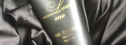 Кого любить? Люби меня! Банная линия "Love Me" Novaya Zarya