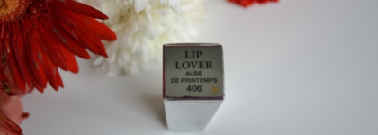 Lancome Lip Lover Lipgloss 406 Aube de Printemps