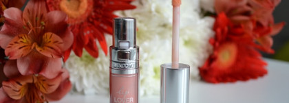Lancome Lip Lover Lipgloss 406 Aube de Printemps