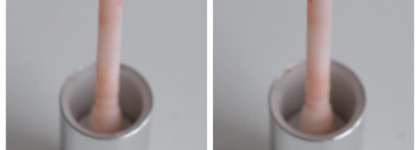 Lancome Lip Lover Lipgloss 406 Aube de Printemps