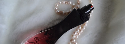 Christina Aguilera "Christina Aguilera By Night", edp - это всё, что вам нужно надеть сегодня ночью