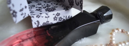 Christina Aguilera "Christina Aguilera By Night", edp - это всё, что вам нужно надеть сегодня ночью