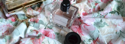 Антидепрессант во флаконе "D&G Anthology 3 L'Imperatrice" Dolce & Gabbana, edt