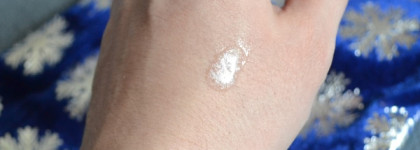 В Новый Год во всем блеске с ухаживающим блеском-бальзамом для губ "Fruit sorbet" от Art-Visage в оттенке 01