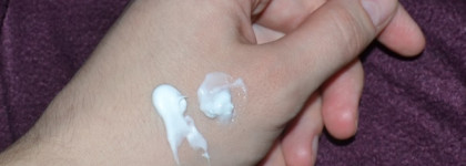 Не получилось, не срослось: дневной и ночной кремы "Энергия молодости" Nivea