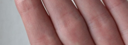 Шагнем в лето с паллетой теней для век Faberlic #Amazingeyes 5328 «Вдохновение лета»?