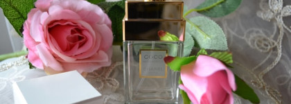 Внутренний стержень женщины - «Coco Mademoiselle» Chanel, edp