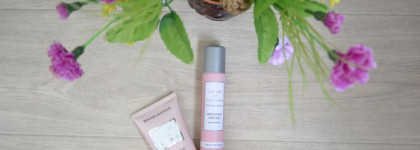 Банная серия "La Vie Est Charmante" Nouvelle Etoile или как сэкономить на средствах гигиены с ароматом любимого парфюма