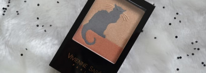 В каждой женщине живет кошка. Помогите ей "проснуться" с продуктами из серии "Cabaret Le Chat Noir" Vivienne Sabo