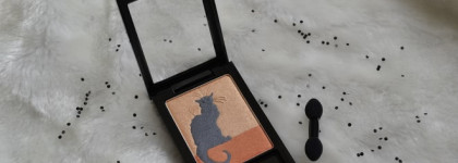 В каждой женщине живет кошка. Помогите ей "проснуться" с продуктами из серии "Cabaret Le Chat Noir" Vivienne Sabo