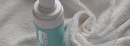 Моя верная подруга на теплое время года - 3-Ступенчатая Система для ухода за проблемной кожей Clinique Anti-Blemish Solutions 3-Step System