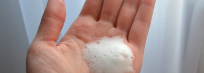 Моя верная подруга на теплое время года - 3-Ступенчатая Система для ухода за проблемной кожей Clinique Anti-Blemish Solutions 3-Step System