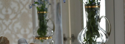 Пара разочарований от Creightons