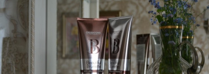 Пара разочарований от Creightons