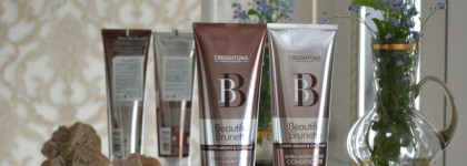 Пара разочарований от Creightons