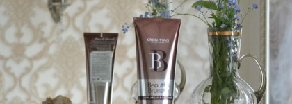 Пара разочарований от Creightons