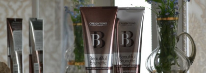 Пара разочарований от Creightons